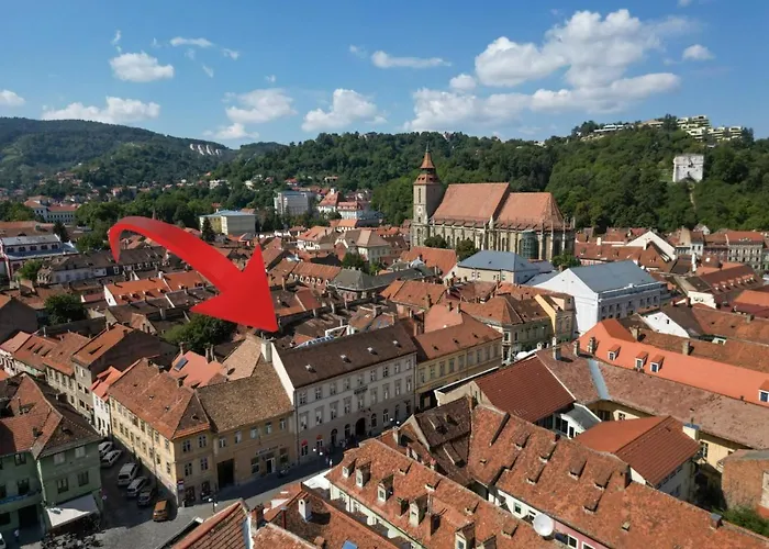 The Bear's Den In Old Centre