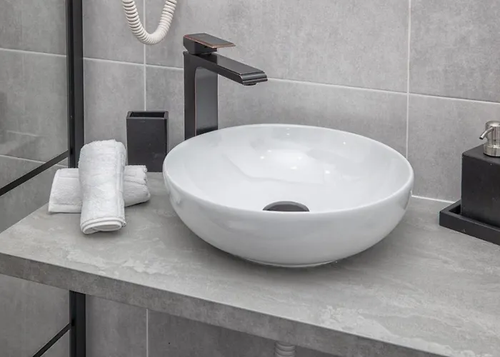 Appartement The Bear's Den In Old Centre *