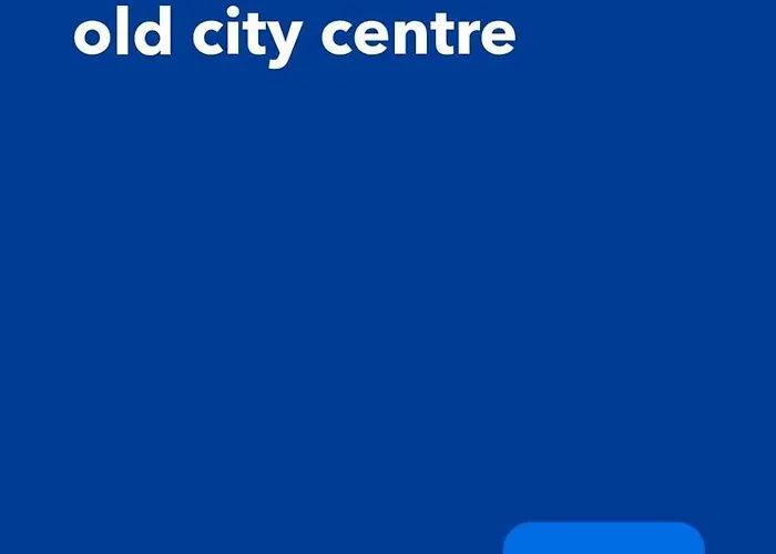 The Bear's Den In Old Centre Appartement Braşov